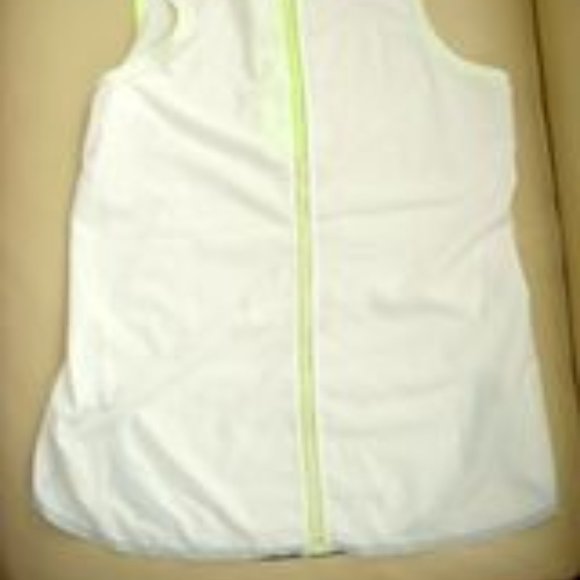 Ivivva by Lululemon Golf Tank size 14 - Picture 2 of 2